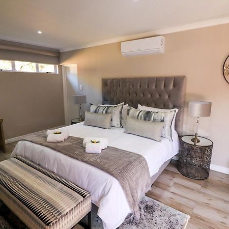 Stonehill Villa Bloemfontein Buitenkant foto