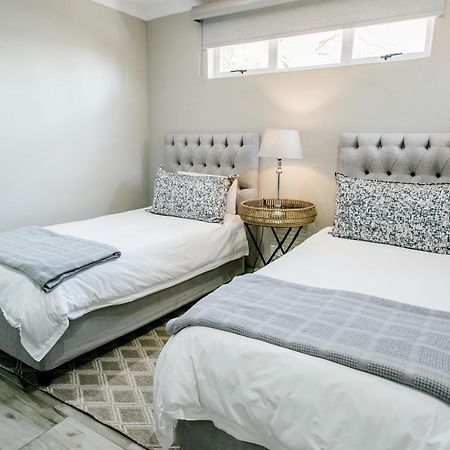 Stonehill Villa Bloemfontein Buitenkant foto