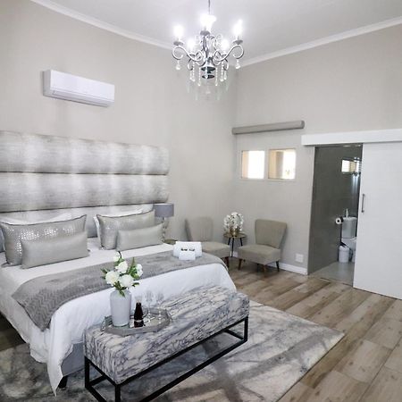 Stonehill Villa Bloemfontein Buitenkant foto