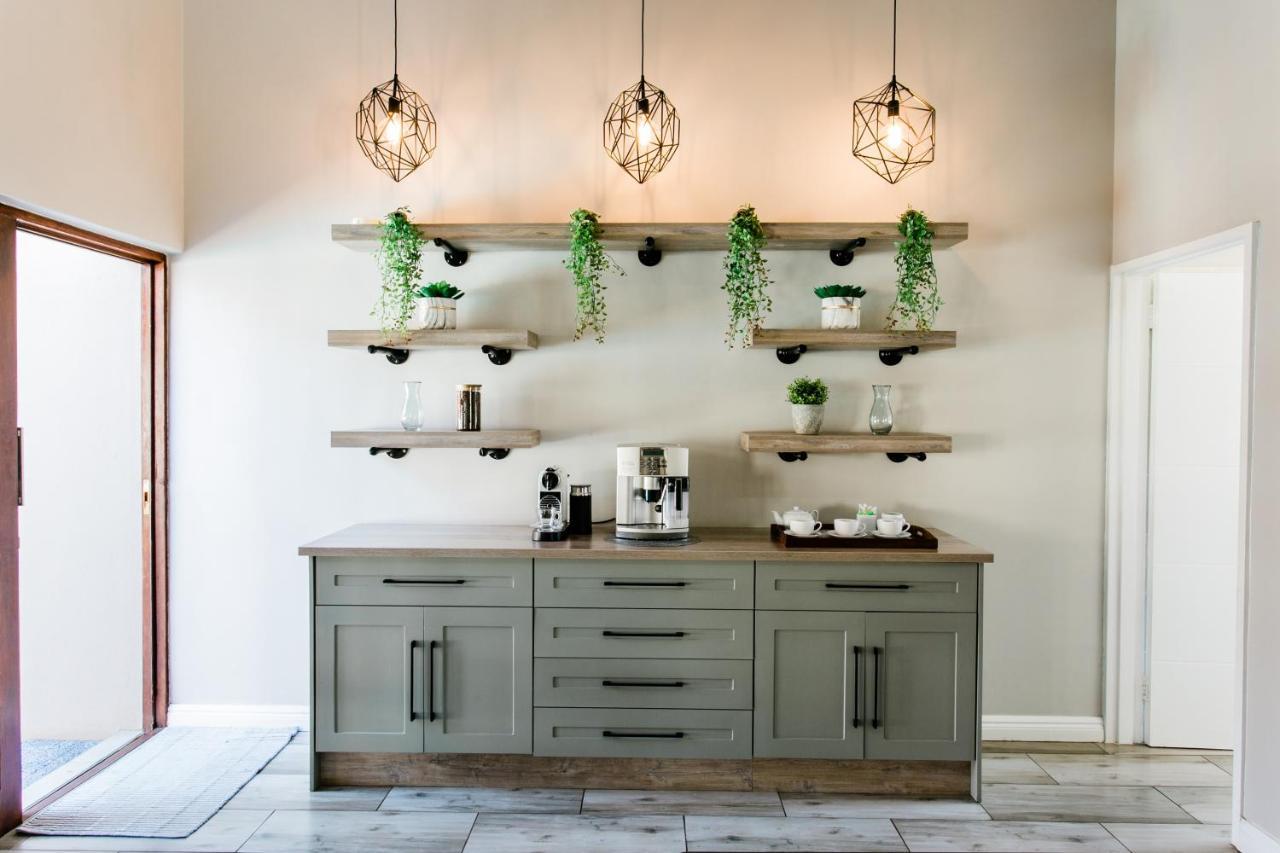 Stonehill Villa Bloemfontein Buitenkant foto