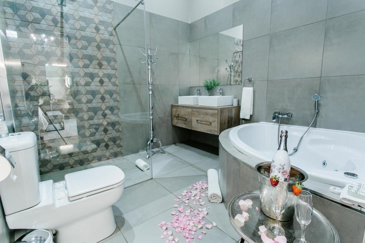 Stonehill Villa Bloemfontein Buitenkant foto
