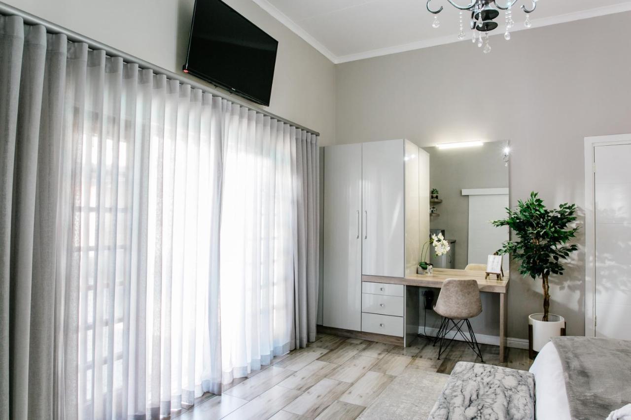 Stonehill Villa Bloemfontein Buitenkant foto