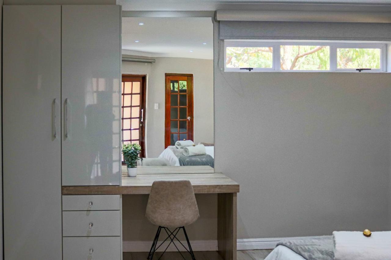 Stonehill Villa Bloemfontein Buitenkant foto