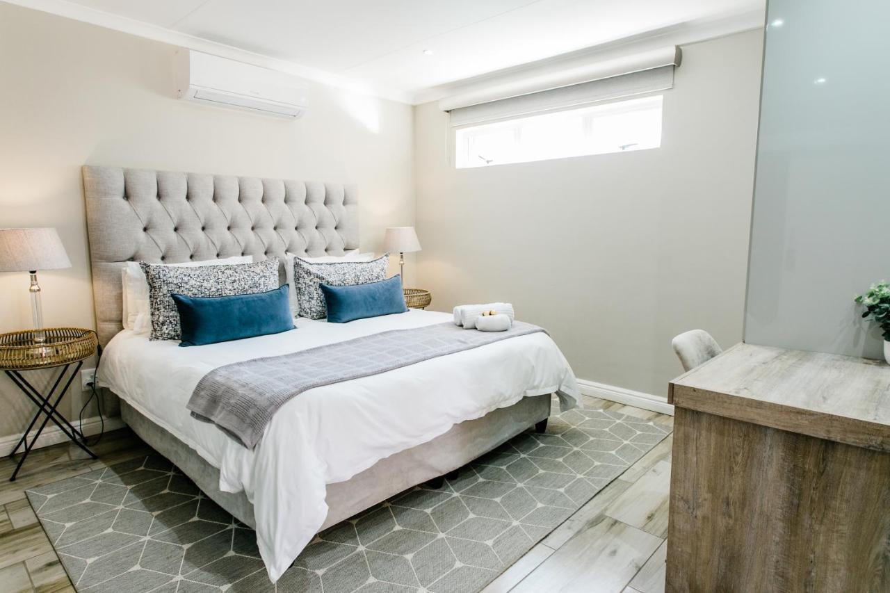 Stonehill Villa Bloemfontein Buitenkant foto