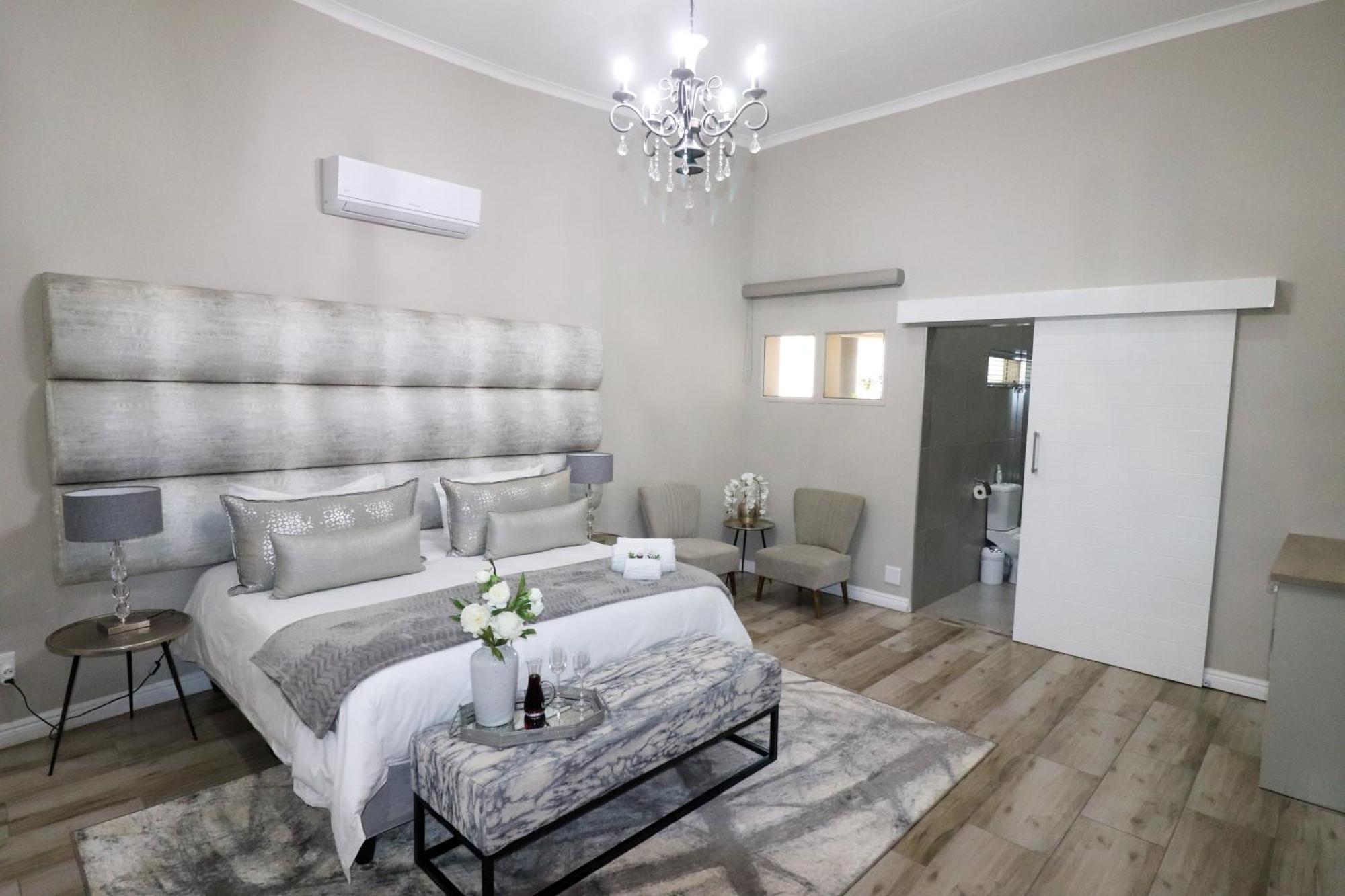 Stonehill Villa Bloemfontein Buitenkant foto