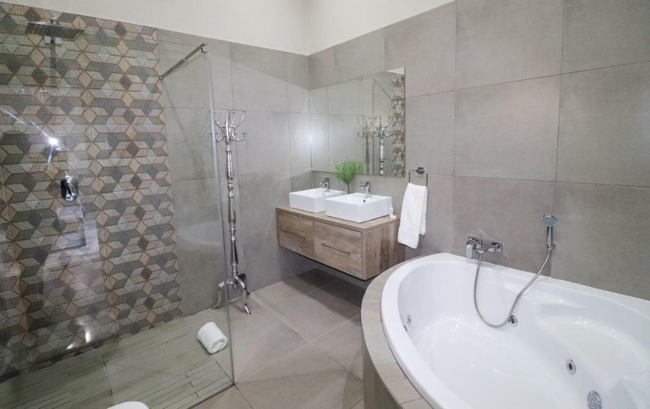 Stonehill Villa Bloemfontein Buitenkant foto