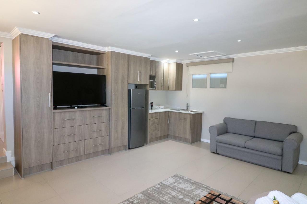 Stonehill Villa Bloemfontein Buitenkant foto